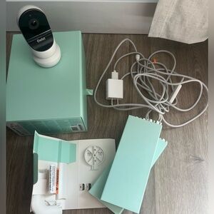 Owlet Cam 2 Smart‎ Baby Monitor Like New